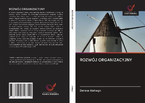 ROZWÓJ ORGANIZACYJNY