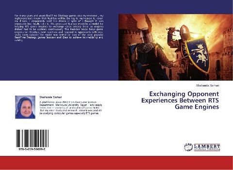 Exchanging Opponent Experiences Between RTS Game Engines