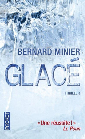 Glacé