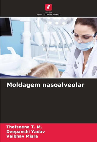 Moldagem nasoalveolar