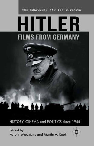 Hitler - Films from Germany