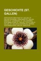 Geschichte (St. Gallen)