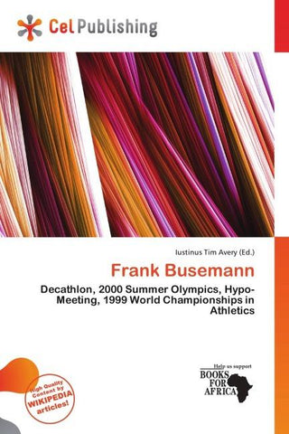Frank Busemann