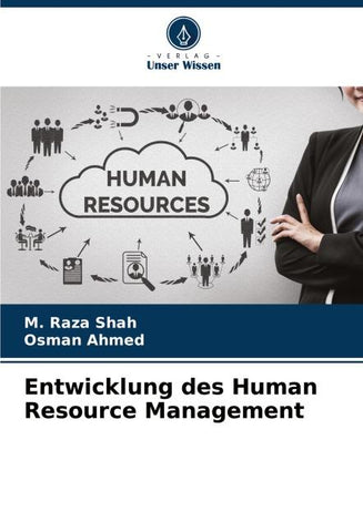 Entwicklung des Human Resource Management