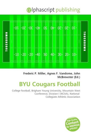 BYU Cougars Football
