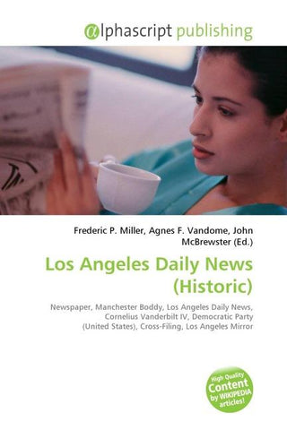 Los Angeles Daily News (Historic)