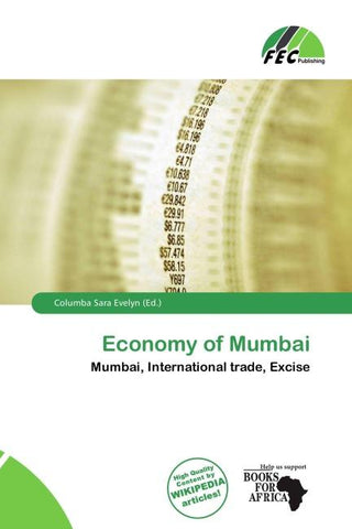 Economy of Mumbai