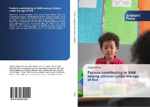 Factors contributing to SAM among children under the age of five