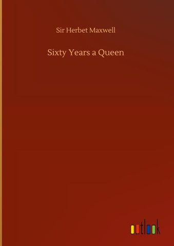 Sixty Years a Queen