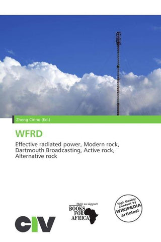 WFRD