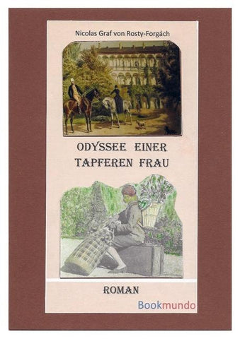 ODYSEE EINER TAPFEREN FRAU