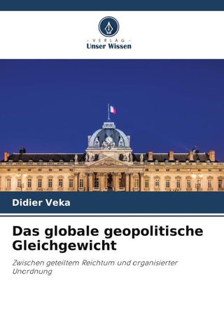Das globale geopolitische Gleichgewicht