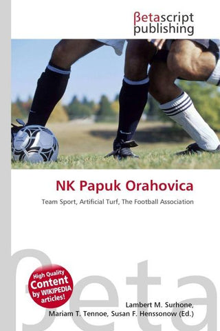 NK Papuk Orahovica