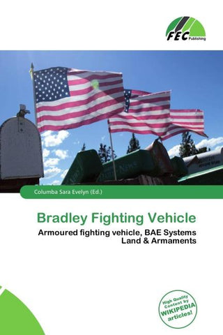 Bradley Fighting Vehicle