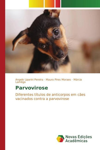 Parvovirose
