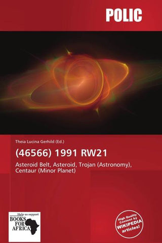 (46566) 1991 RW21
