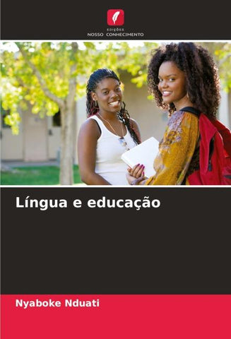 Língua e educação