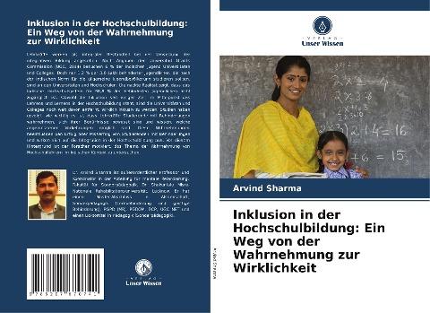 Inklusion in der Hochschulbildung: Ein Weg von der Wahrnehmung zur Wirklichkeit