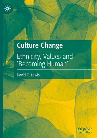 Culture Change