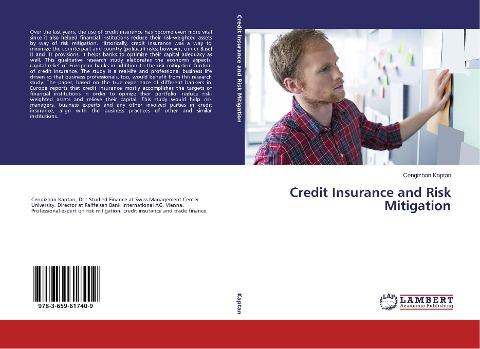 Credit Insurance and Risk Mitigation