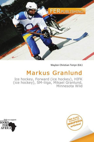 Markus Granlund