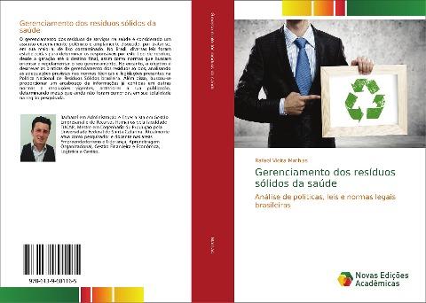 Gerenciamento dos resíduos sólidos da saúde