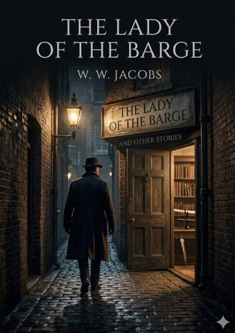 The Lady of the Barge