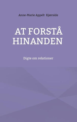 At forstå hinanden