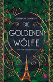 Die goldenen Wölfe