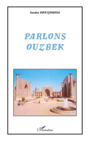 PARLONS OUZBEK