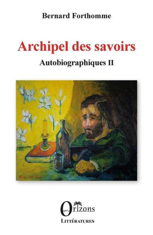 Archipel des savoirs
