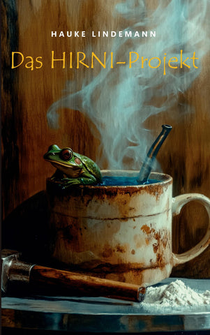 Das Hirni-Projekt