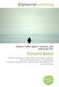 Occam's Razor