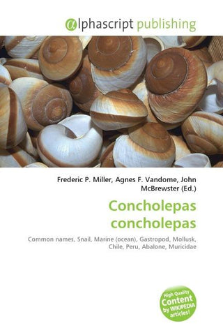 Concholepas concholepas