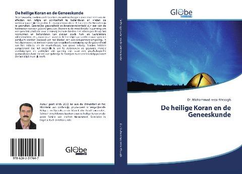 De heilige Koran en de Geneeskunde