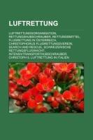 Luftrettung