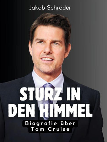 Sturz in den Himmel