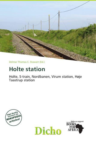 Holte station
