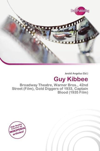 Guy Kibbee