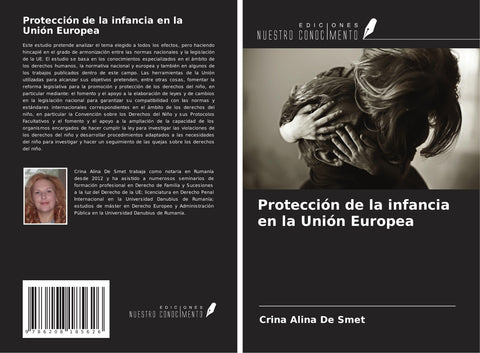 Protección de la infancia en la Unión Europea