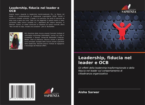 Leadership, fiducia nel leader e OCB