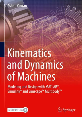 Kinematics and Dynamics of Machines