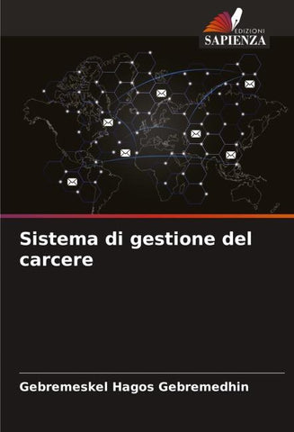 Sistema di gestione del carcere