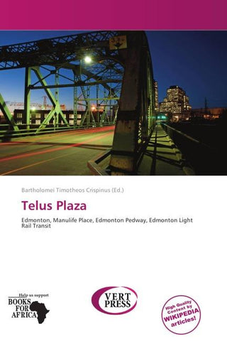 Telus Plaza