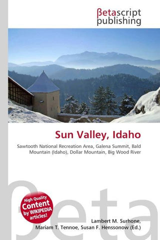 Sun Valley, Idaho