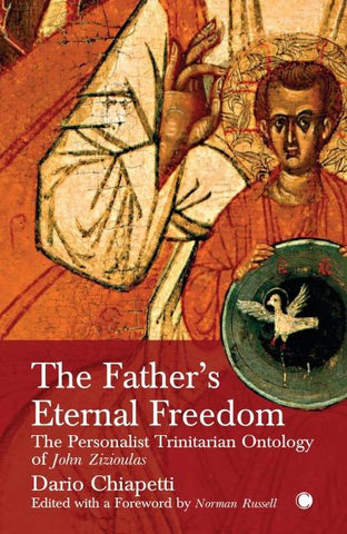 The Father's Eternal Freedom