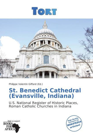 St. Benedict Cathedral (Evansville, Indiana)