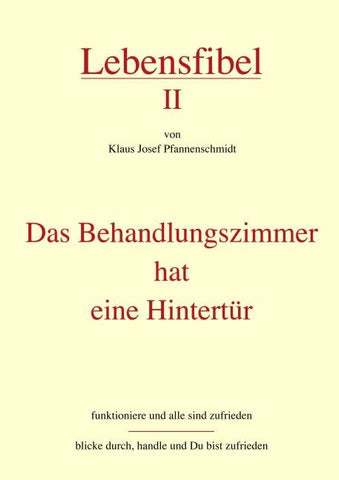Lebensfibel II