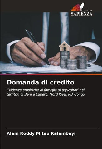 Domanda di credito