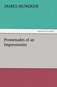 Promenades of an Impressionist